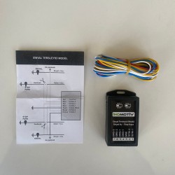 Sinyal Tersleyici Modül 12v