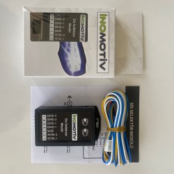 Sis Sellektör Modülü 12v