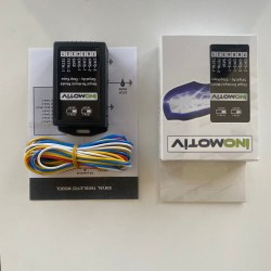 Sinyal Tersleyici Modül 12v