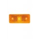 4 Led Marker Yan Etek Lambası 12v-24v