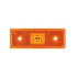 4 Led Marker Yan Etek Lambası 12v-24v