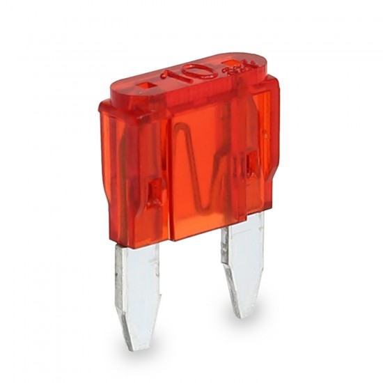 Bıcak Sigorta Mini 5a 100 Adet