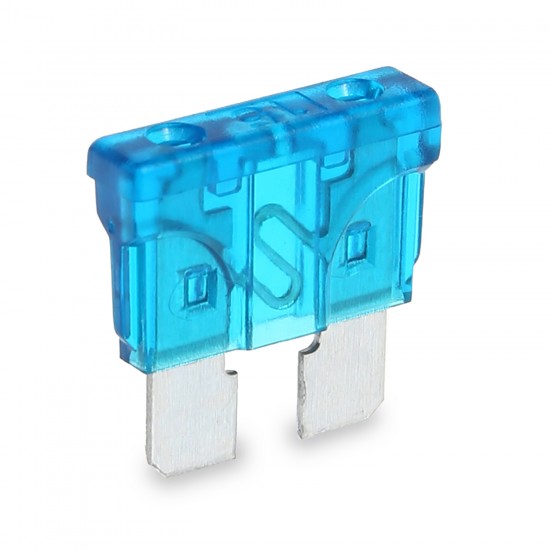 Bıcak Sigorta 15A 100 Adet