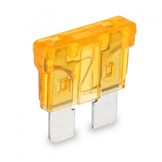 Bıcak Sigorta 5A 100 Adet