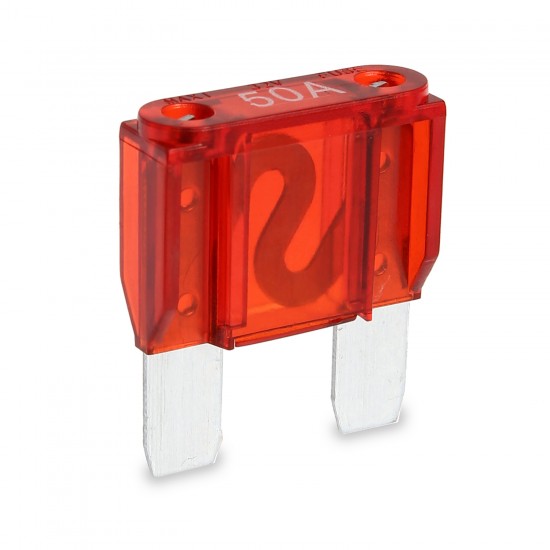 Bıcak Sigorta Maxi 50A 20 Adet