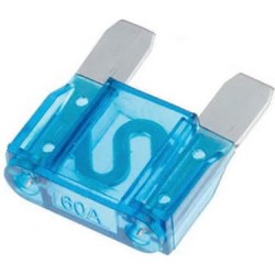 Bıcak Sigorta Maxi 60A 20 Adet