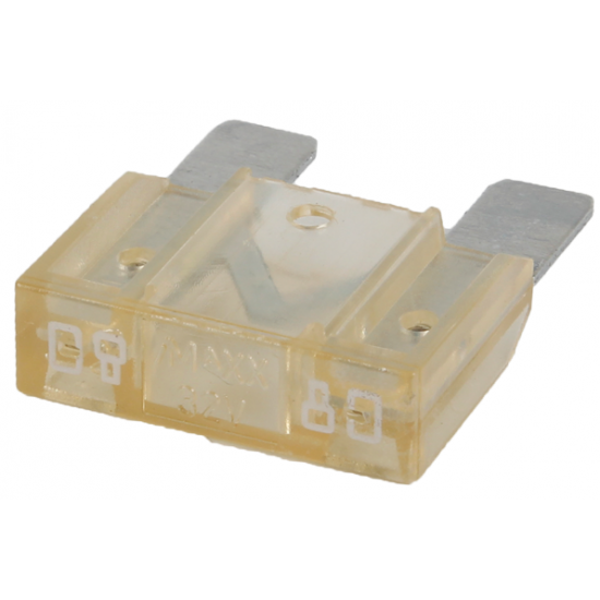 Bıcak Sigorta Maxi 80A 20 Adet