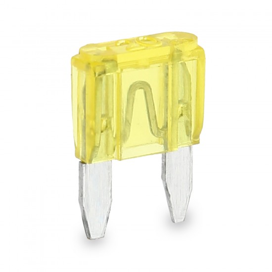 Bıcak Sigorta Mini 20a 100 Adet