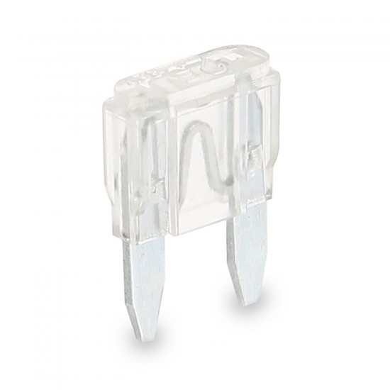 Bıcak Sigorta Mini 25a 100 Adet