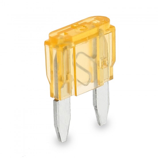 Bıcak Sigorta Mini 5a 100 Adet