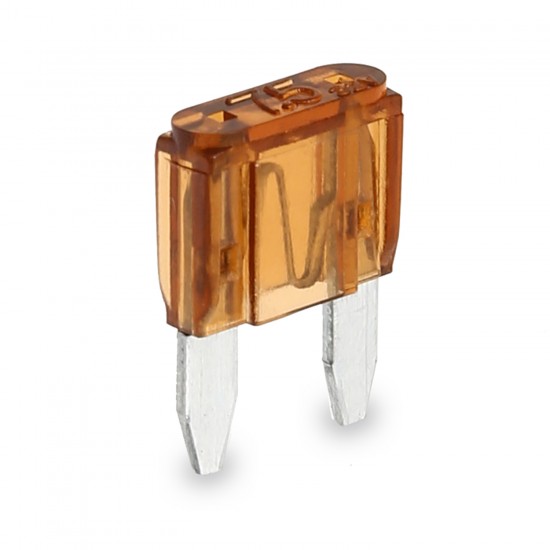 Bıcak Sigorta Mini 7.5a 100 Adet