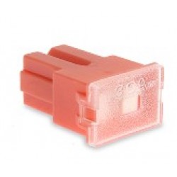 Japon Sigorta Dişi 30a 10Adet