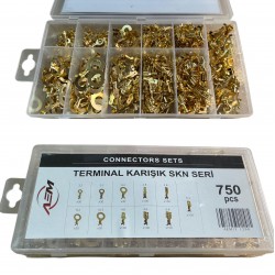 Terminal Karışık Skn Seri