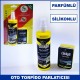 Torpido Parlatıcı Süngerli Set