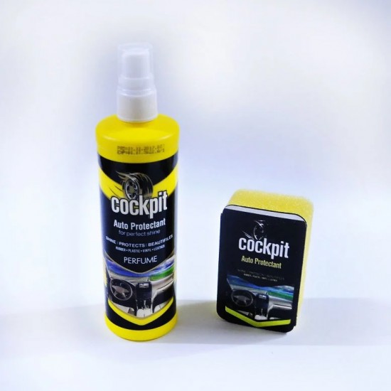 Torpido Parlatıcı Süngerli Set