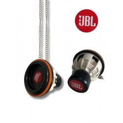 Woofer Maskot Ayna Süsü Jbl