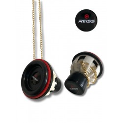 Woofer Maskot Ayna Süsü Reis