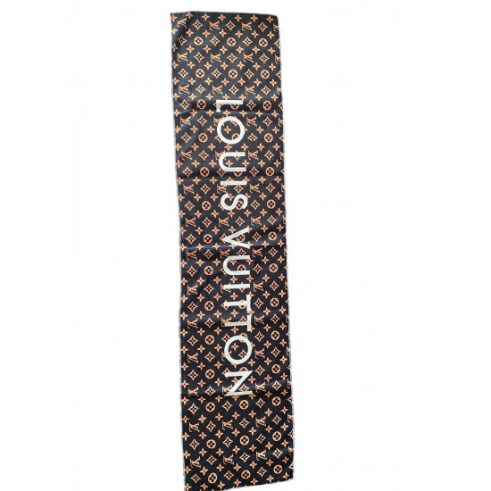 Louis Torpido Havlusu Kahvrengi